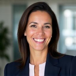Ana López, Directora Legal
