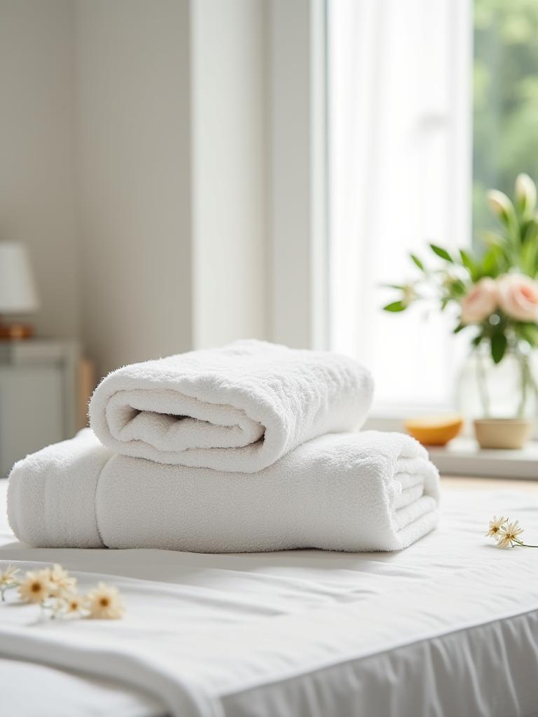 Apartamento con mantenimiento profesional