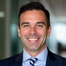 Miguel Santos, Director Comercial